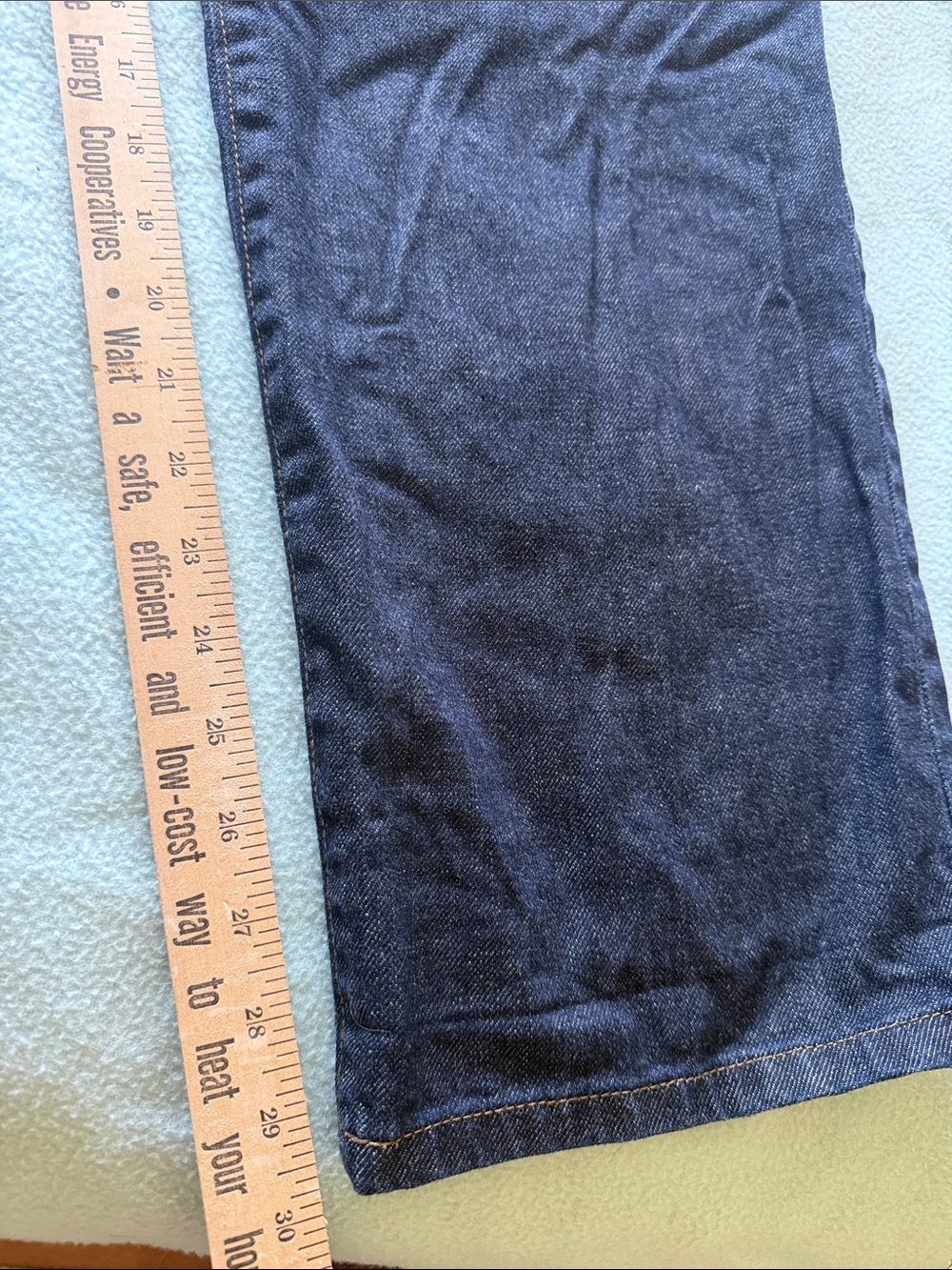 LOFT Dark Blue Women's Jeans